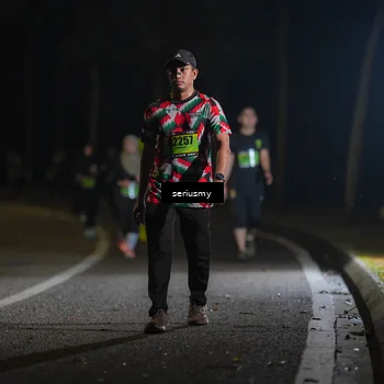 Runner Photo 5389133