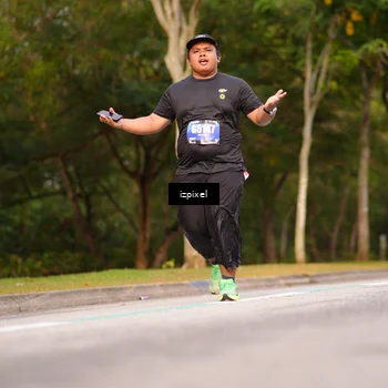 Runner Photo 5389136