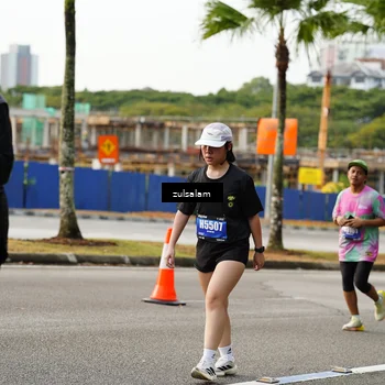 Runner Photo 5389137