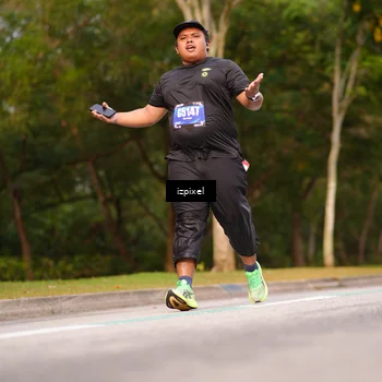 Runner Photo 5389140