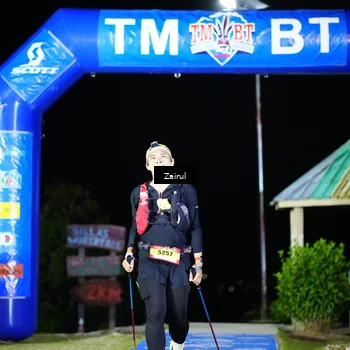 Runner Photo 5389141