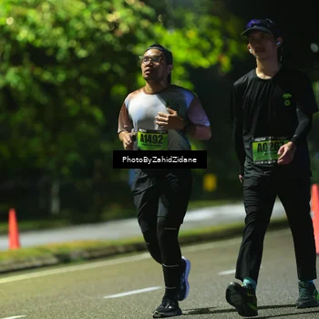 Runner Photo 5389142