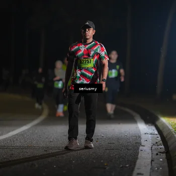 Runner Photo 5389143
