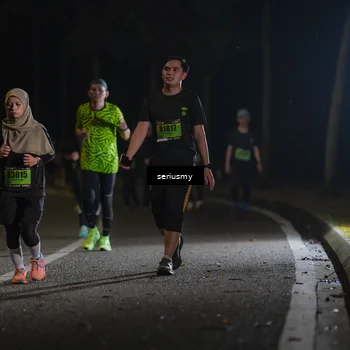 Runner Photo 5389144