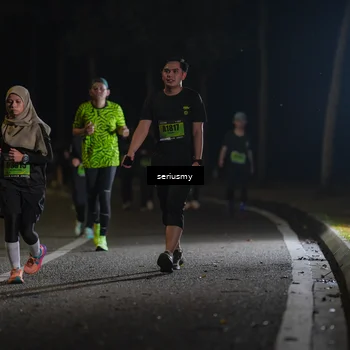 Runner Photo 5389145