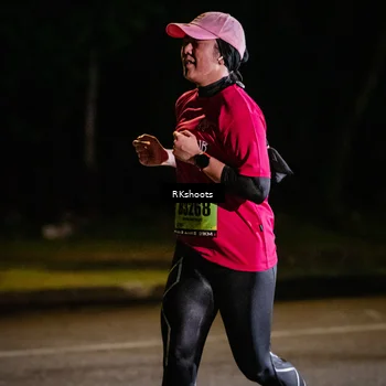 Runner Photo 5389146