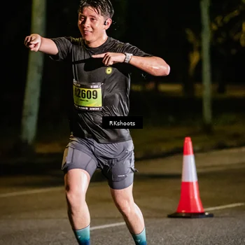 Runner Photo 5389147