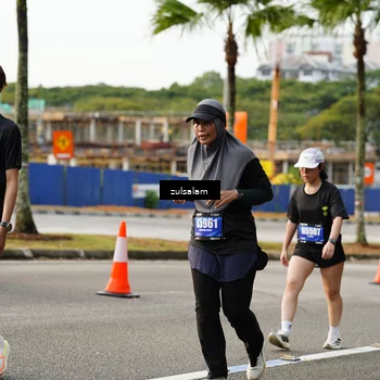 Runner Photo 5389148