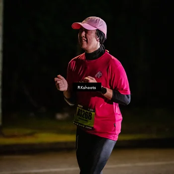 Runner Photo 5389149
