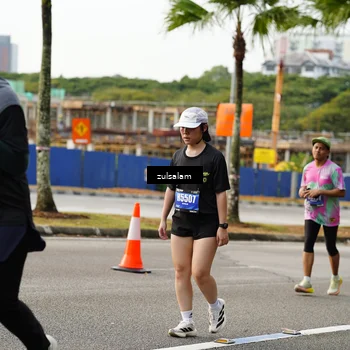 Runner Photo 5389150