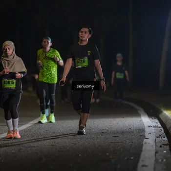 Runner Photo 5389151