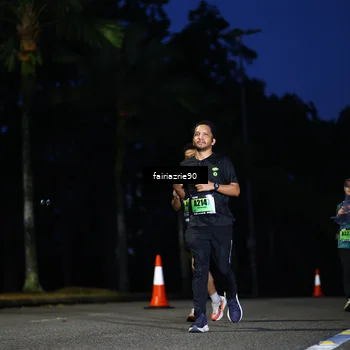 Runner Photo 5389152
