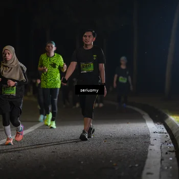 Runner Photo 5389153