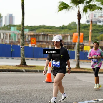 Runner Photo 5389154