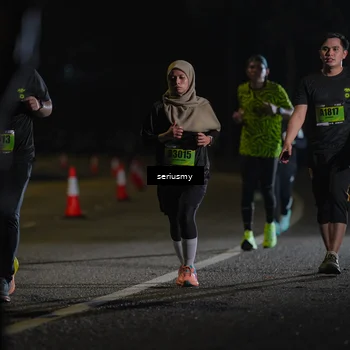 Runner Photo 5389156