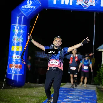Runner Photo 5389158