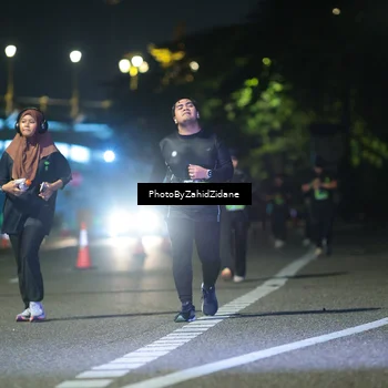 Runner Photo 5389161