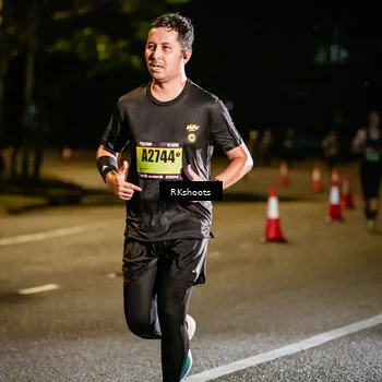 Runner Photo 5389162