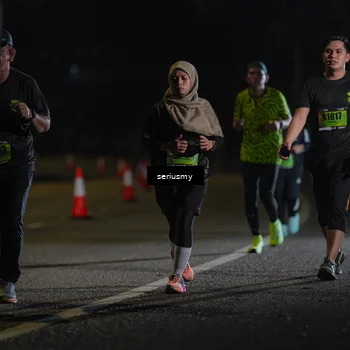 Runner Photo 5389163