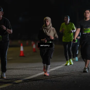 Runner Photo 5389164