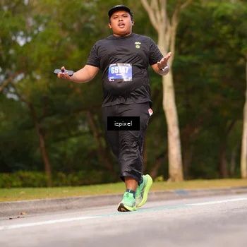 Runner Photo 5389165