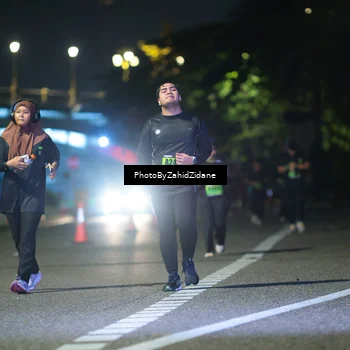 Runner Photo 5389166