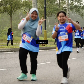 Runner Photo 5389167