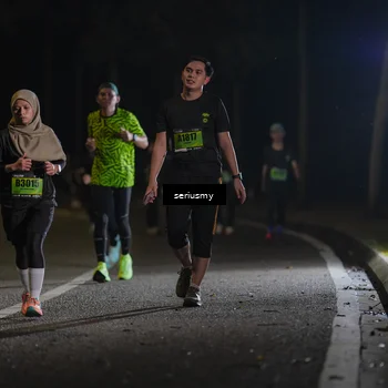 Runner Photo 5389169