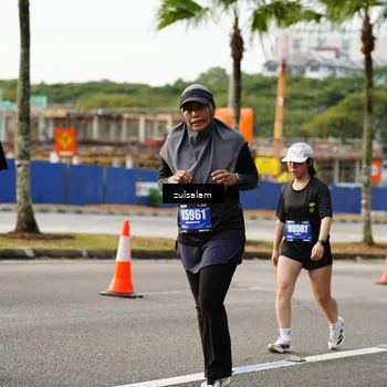 Runner Photo 5389170