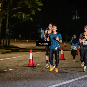 Runner Photo 5389171