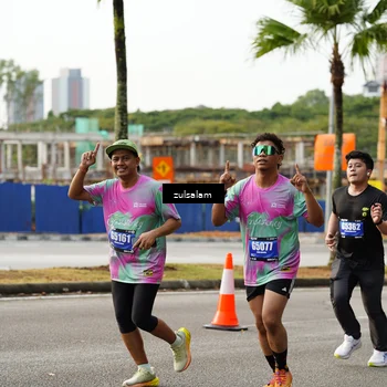 Runner Photo 5389172