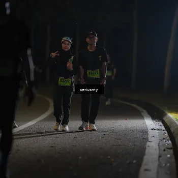 Runner Photo 5389173