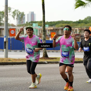 Runner Photo 5389174