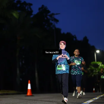 Runner Photo 5389175