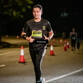 Runner Photo 5389177