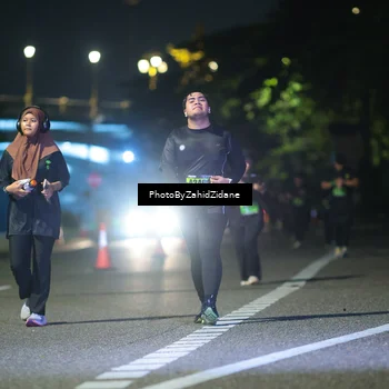 Runner Photo 5389178