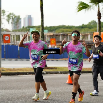 Runner Photo 5389183