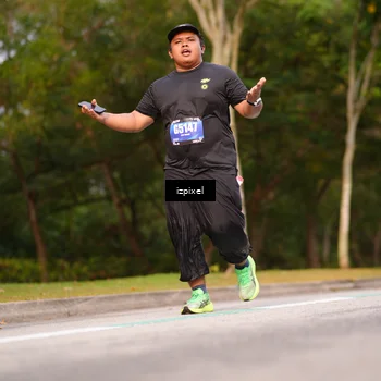 Runner Photo 5389185
