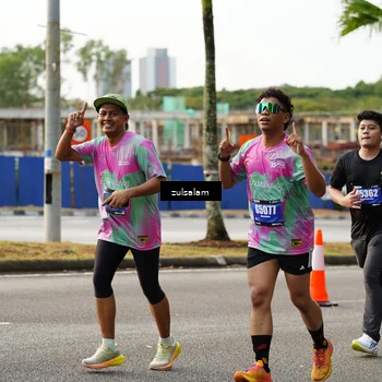 Runner Photo 5389186