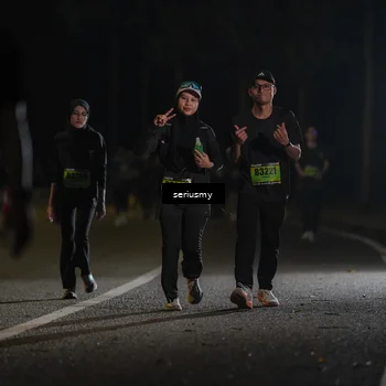 Runner Photo 5389187
