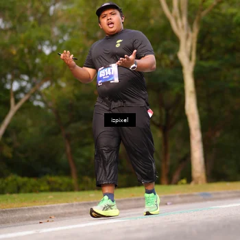 Runner Photo 5389188