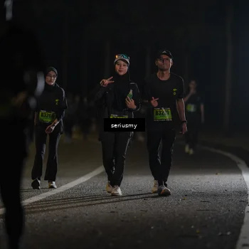Runner Photo 5389189