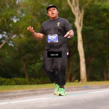 Runner Photo 5389190