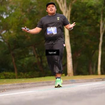 Runner Photo 5389191