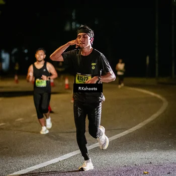 Runner Photo 5389192