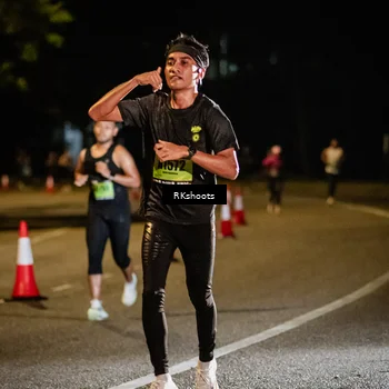 Runner Photo 5389193