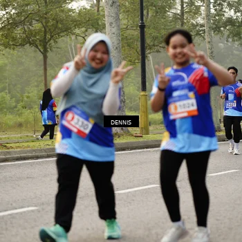 Runner Photo 5389194