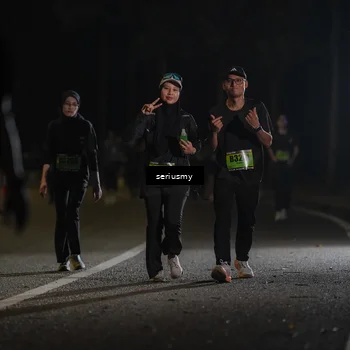 Runner Photo 5389196