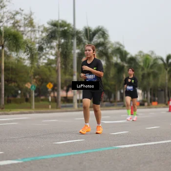 Runner Photo 5389197
