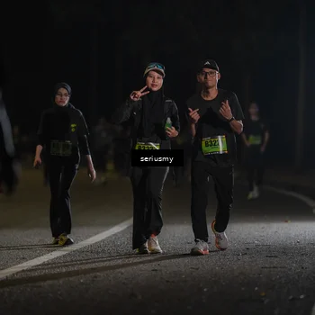 Runner Photo 5389198